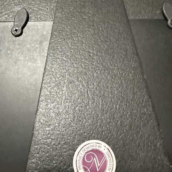 Green Butterfly Wooden Photo Frame by New View Gifts 4x6 photo - Picture 3 of 3